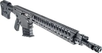 NEMO Arms Omen