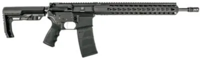 Bushmaster XM-15 Minimalist SD