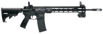 Smith & Wesson M&P 15 11777