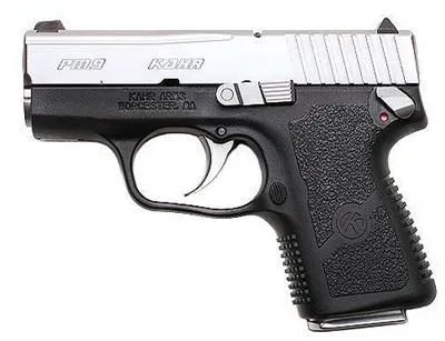 Kahr PM9 PM9193N