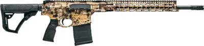 Daniel Defense DD5 Ambush