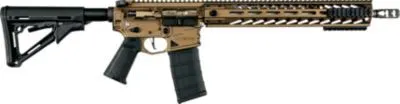 NEMO Arms Tango2