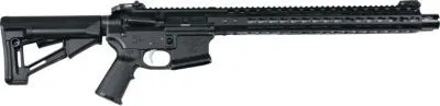 Noveske Gen III Infidel