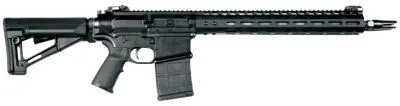 Noveske Gen III N6