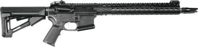Noveske Gen III N6 Switchblock