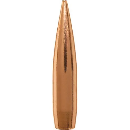 Berger Bullets Hybrid Target 6mm 105 gr HBT Rifle Bullet, 100/box - 24433