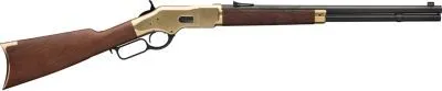 Winchester Model 1866