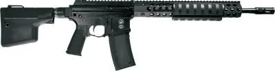 Troy Pump Action