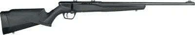 Savage Arms B17 FV