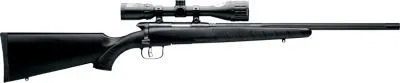 Savage Arms B.Mag 96901