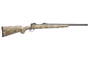 Savage Arms 10 Predator Hunter