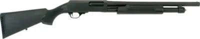 H&R 1871 Pardner Protector