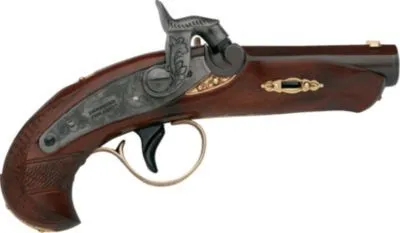 Pedersoli Derringer Philadelphia