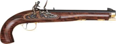 Pedersoli Kentucky Flintlock