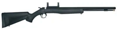 CVA Wolf Rifle