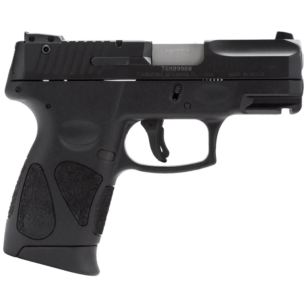Taurus PT111 Millennium G2