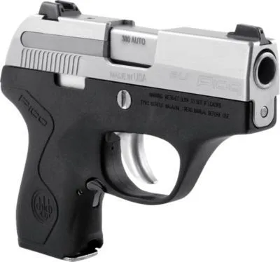 Beretta Pico