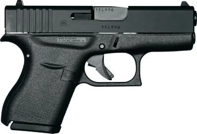 Glock 43 PN4350701