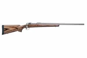 Savage Arms 12 Varminter Low Profile