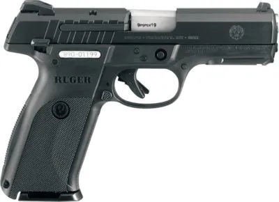 Ruger SR9 3321