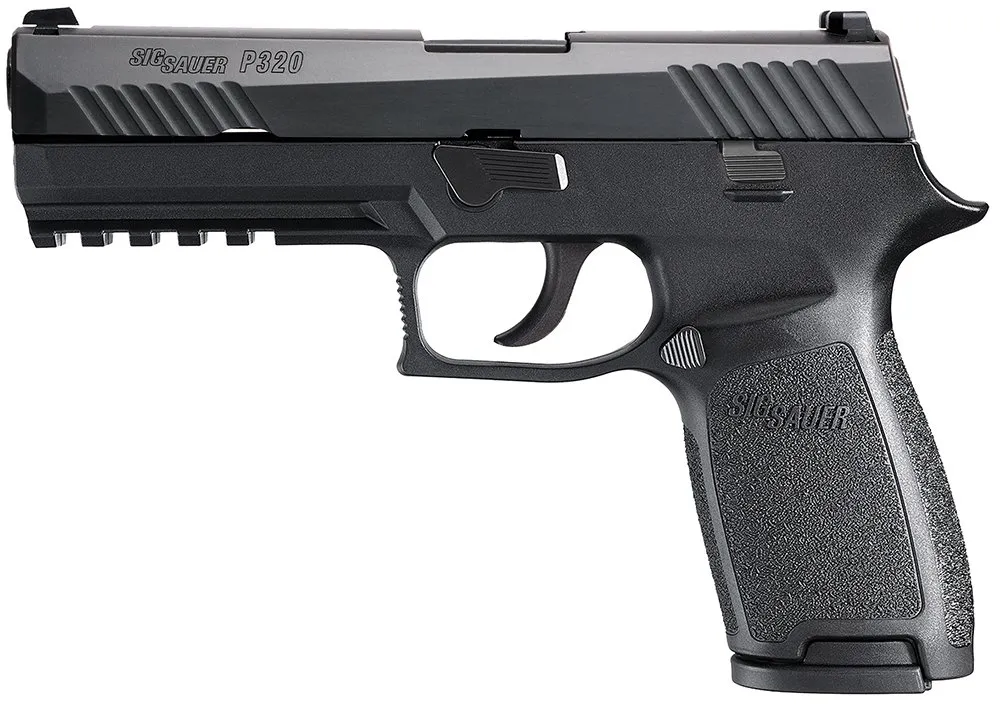 SIG Sauer P320 RX