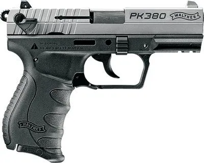 Walther PK380