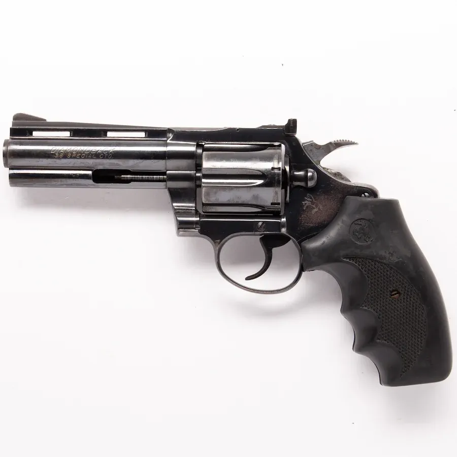 Colt Diamondback