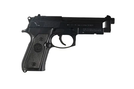 ベレッタ　J.S 9mm M9-ARMED FORCES-65490 M9