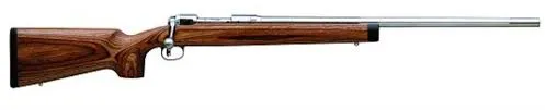 Savage Arms 12 BVSS