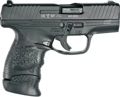 Walther PPS M2 LE