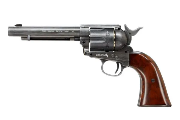 Colt Single Action Army
