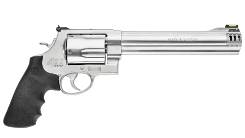 SMITH AND WESSON Model 460 XVR