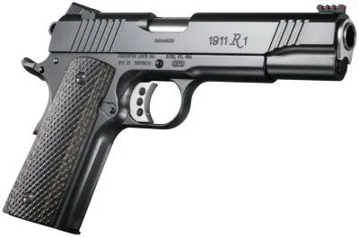 Remington 1911 R1 Enhanced 96364
