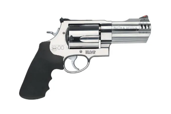 SMITH & WESSON 500