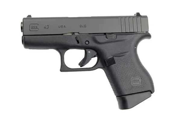 GLOCK G43