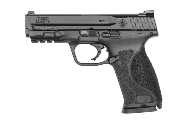 Smith & Wesson M&P9