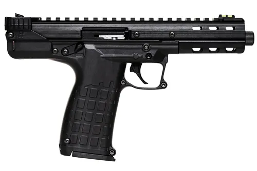 KEL-TEC cp33