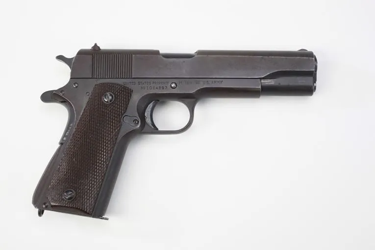 UNION SWITCH AND SIGNAL 1911 A1