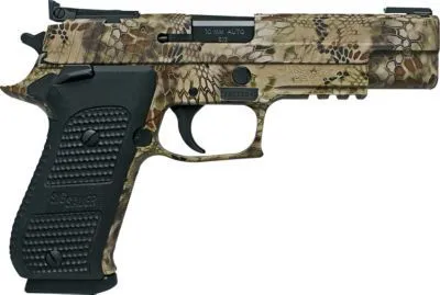 SIG Sauer P220 Hunter