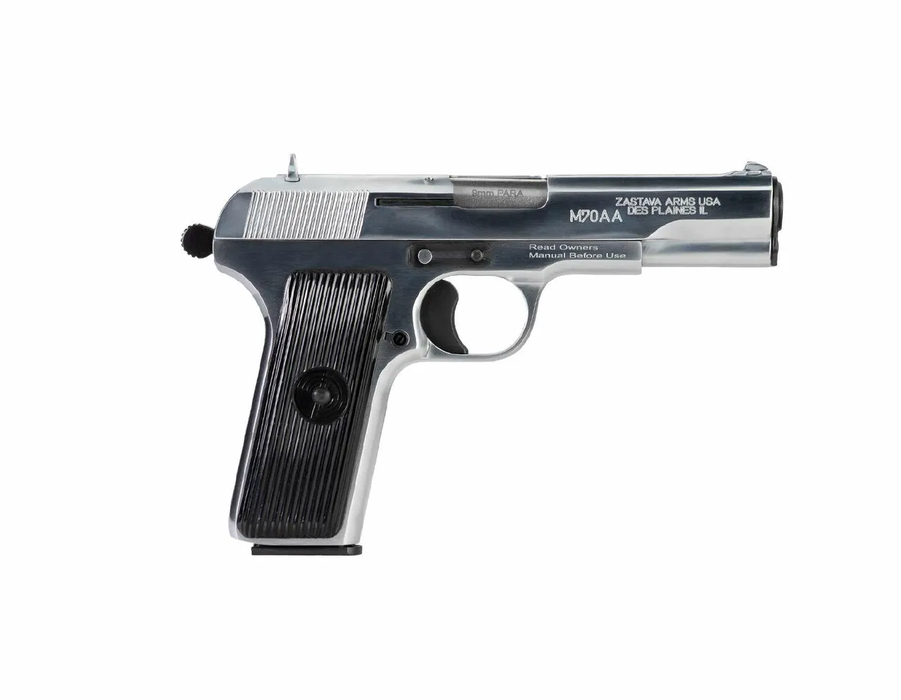 ZASTAVA M70AA