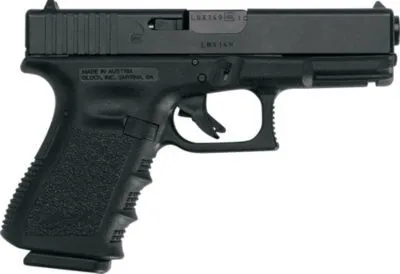 Glock 19 Gen 4 PG1950203