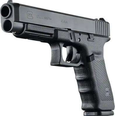 Glock 40 Gen 4 PG4030103MOS