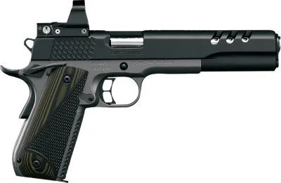 Kimber Super Jagare