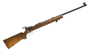 WINCHESTER MODEL 52