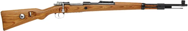 MAUSER K98