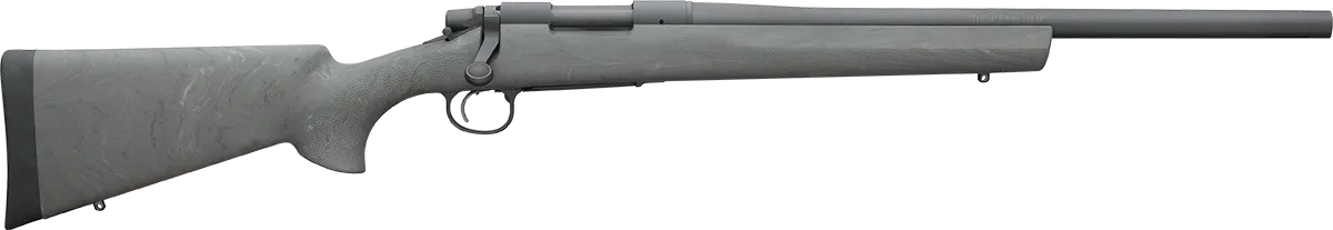 REMINGTON MODEL 700 SPS TACTICAL