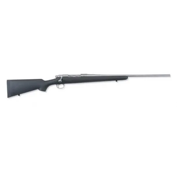 Remington 700 Titanium