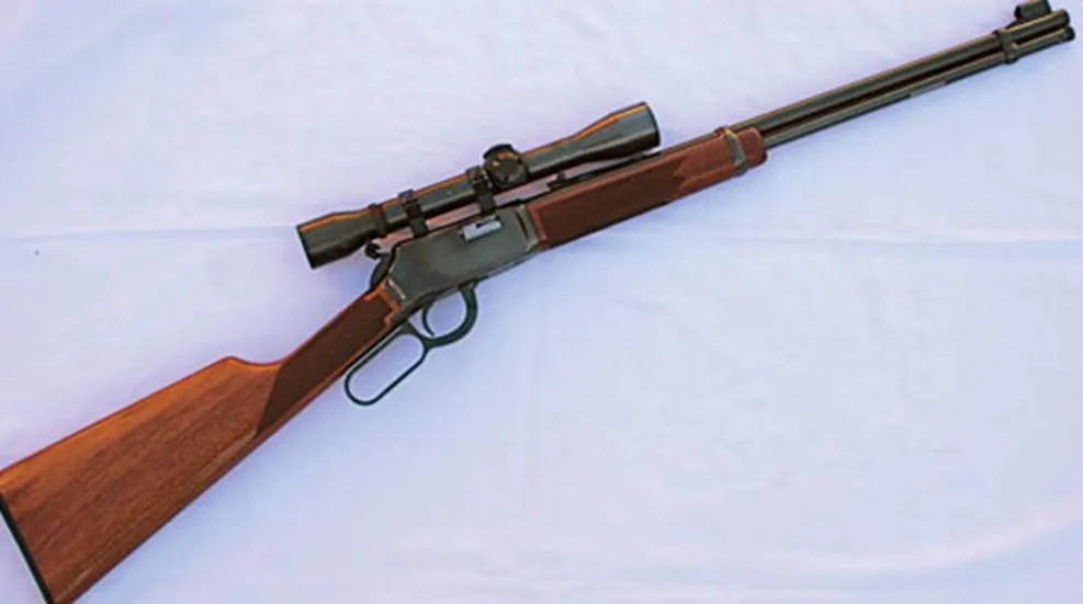 WINCHESTER 9422