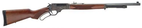 Henry Lever Action Color Case Hardened H010CC
