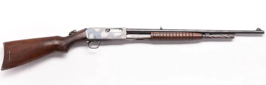 REMINGTON MODEL 14